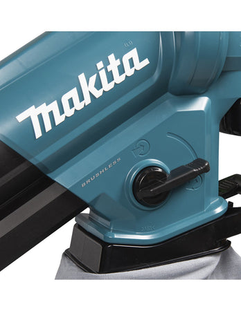 Soffiatore MAKITA DUB187Z (Solo corpo)