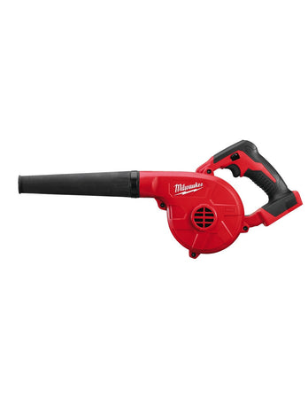 Soffiatore Milwaukee M18BBL-0 (Solo corpo)