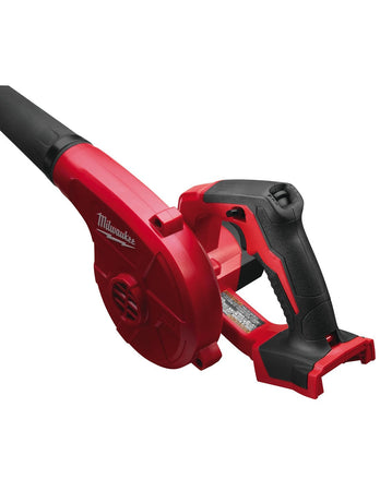 Soffiatore Milwaukee M18BBL-0 (Solo corpo)