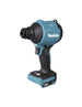 Makita pompa/soffiatore della batteria 0088381755382