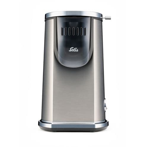 Solis Pop & Fun Popcorn Maker Typ 8504