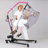 Sollevatore elettrico TUTTO IN UNO 150 kg Allmobility