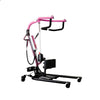 Sollevatore elettrico TUTTO IN UNO 150 kg Allmobility