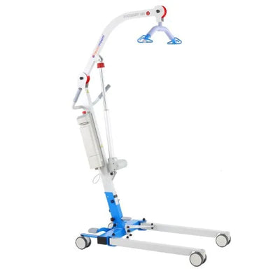 Sollevatore passivo chiudibile RUBIK 150