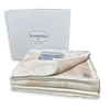 Somma Coperta per Letto Matrimoniale di Pura lana Nuova Greta 22790 40 500 S180