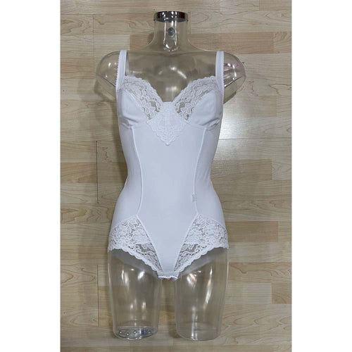 Sono Body Senza Ferretti CD67C S47 - Passarelli Biancheria