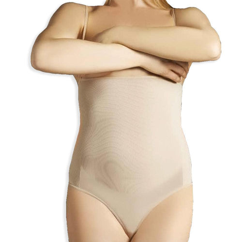 Sono Body da Donna Sotto Seno KE53 S20 - Passarelli Biancheria