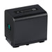 Sony NP-FV70A batteria ioni di litio per serie V