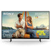 Sony TV Led 43 UHD 4K Google TV K43S39BP