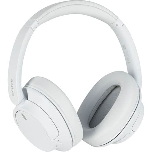 Sony WH-CH720NW bianco