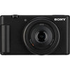Sony ZV-1F Vlog Camera