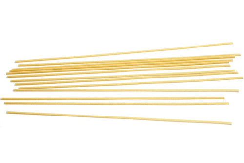 Spaghetti - Grano antico Senatore Cappelli - 350 gr - Pastificio Baradello