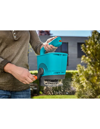 Spandiconcime manuale M GARDENA