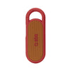 Speaker Portatile 2W Wireless Linea Pop Rosso SBS