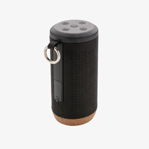 Speaker Wireless XD Connects 10W Baia Black