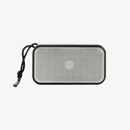 Speaker XD Connects Swiss Peak 10W Gray