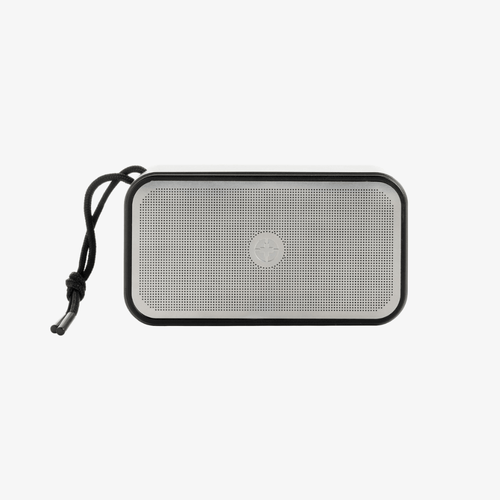 Speaker XD Connects Swiss Peak 10W Gray