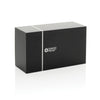Speaker XD Connects Swiss Peak 10W Gray