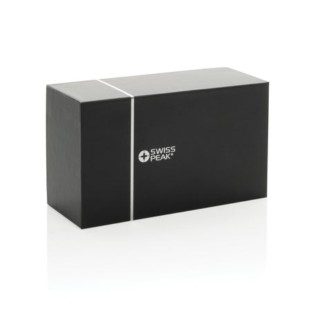 Speaker XD Connects Swiss Peak 10W Gray