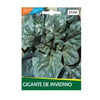 Spinacio Gigante De Inverno gr.8 Semi La Semiorto Sementi