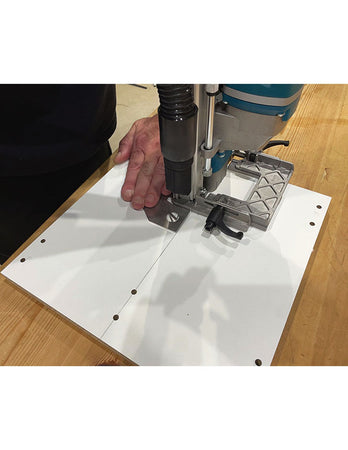 Spinatrice VIRUTEX ABB400 (Solo corpo)