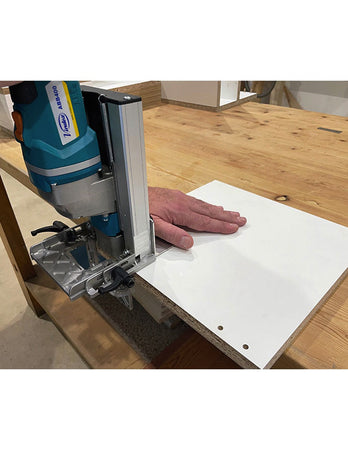 Spinatrice VIRUTEX ABB400 (Solo corpo)