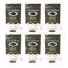 Spirulina biologica, 300 capsule da 390 mg