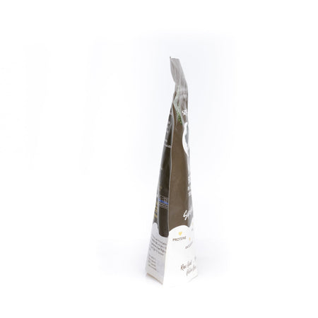 Spirulina biologica, 200 capsule da 500 mg