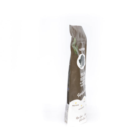 Spirulina biologica, 300 capsule da 360 gr