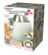 Spremiagrumi Elettrico Spremi Succo Fresco Sempre a Casa Tua Frutta 200W