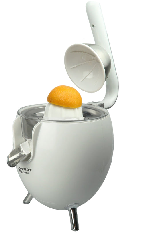 Spremiagrumi Elettrico Spremi Succo Fresco Sempre a Casa Tua Frutta 200W