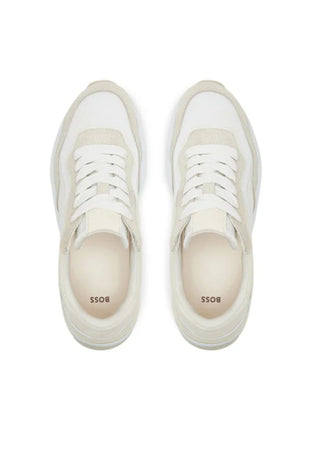BOSS Sneakers SKYLAR_RUNN_METH da donna