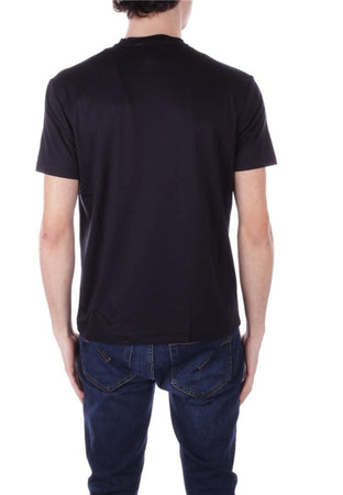 John Richmond T-SHIRT T-SHIRT ZUKOVA da uomo