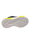 Scarpe sneakers Unisex bambini Champion WAVE