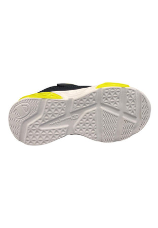 Scarpe sneakers Unisex bambini Champion WAVE