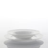 Servizio tavola 18 pezzi in porcellana STAR WEISS by Weissestal
