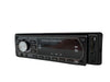 Stereo auto modello cdx 1207e lettore Mp3 Usb Micro sd frontalino estraibile 4 x