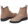 Stivaletti donna Timberland Hannover Chelsea grigi