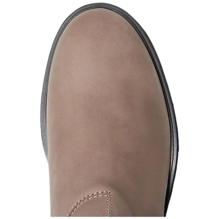 Stivaletti donna Timberland Hannover Chelsea grigi