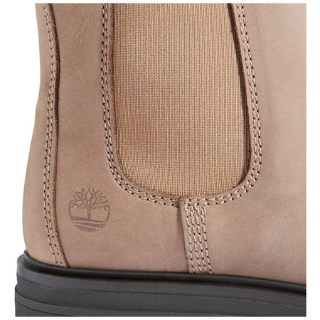 Stivaletti donna Timberland Hannover Chelsea grigi