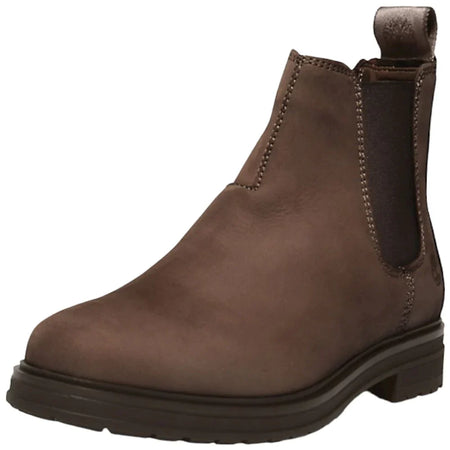 Stivaletti donna Timberland Hannover Chelsea marroni Stivaletti Timberland