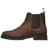 Stivaletti donna Timberland Hannover Chelsea marroni Stivaletti Timberland