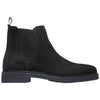 Stivaletti donna Timberland Hannover Chelsea neri Stivaletti Timberland