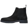 Stivaletti donna Timberland Hannover Chelsea neri Stivaletti Timberland
