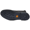 Stivaletti donna Timberland Hannover Chelsea neri Stivaletti Timberland