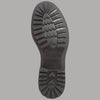 Stivaletti in Pelle Chelsea Boot Uomo Tommy Hilfiger Marroni
