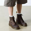 Stivali Dr Martens 1461 Dk Brown Crazy Horse