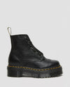Stivali Dr Martens Sinclair Platform Milled Nappa black