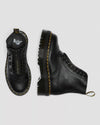 Stivali Dr Martens Sinclair Platform Milled Nappa black