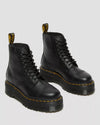 Stivali Dr Martens Sinclair Platform Milled Nappa black